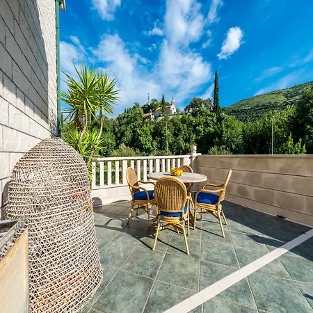 Dubelj Dubrovnik 3*