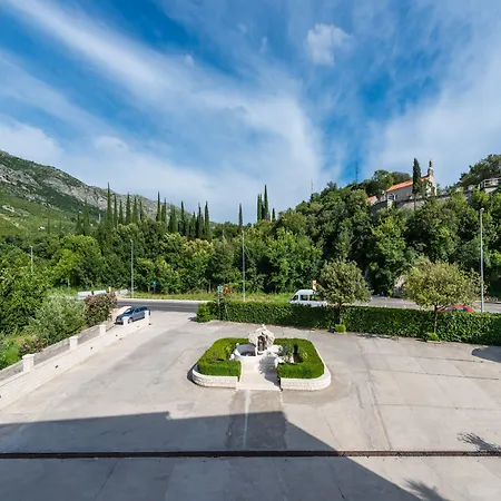 Dubelj Dubrovnik Gæstehus