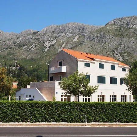 Dubelj Dubrovnik Gæstehus Mokošica