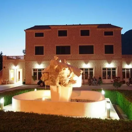 Dubelj Dubrovnik 3*