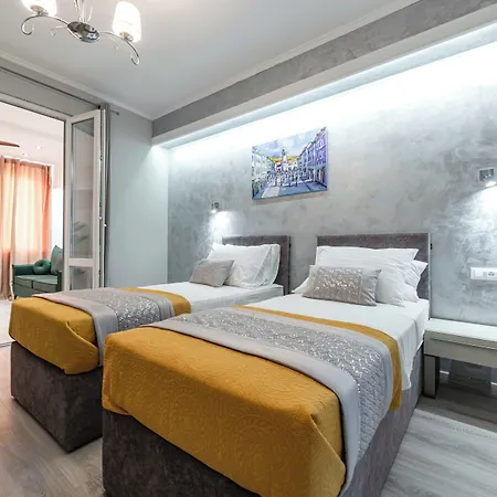 Dubelj Dubrovnik 3* Mokošica