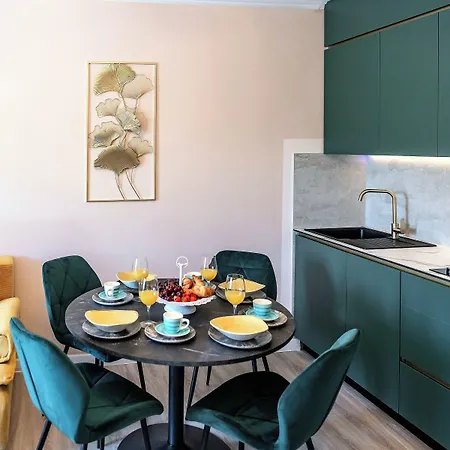 Dubelj Dubrovnik Gæstehus 3*