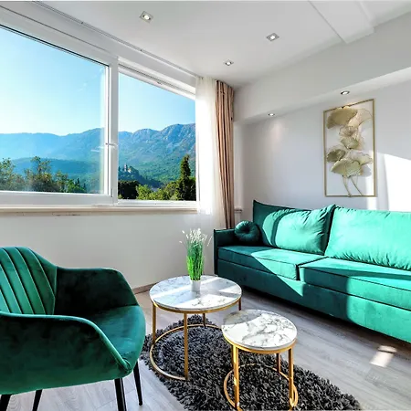 Dubelj Dubrovnik Vendégház 3*