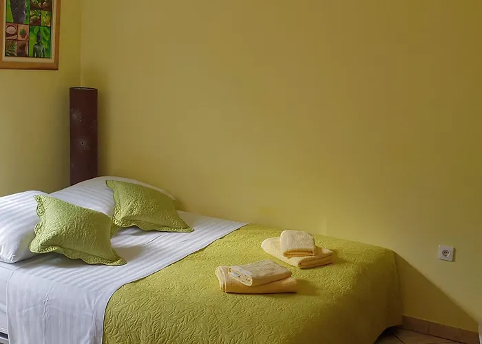 Dubelj Dubrovnik 3* Mokošica