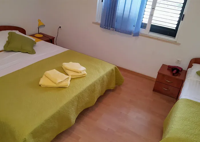 Dubelj Dubrovnik 3* Mokošica