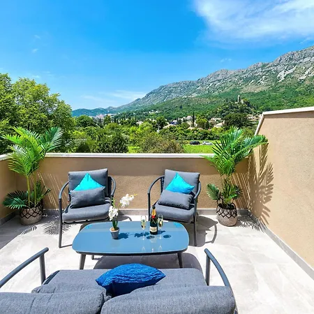 Dubelj Dubrovnik 3* Mokosica
