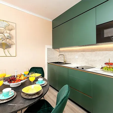 Dubelj Dubrovnik 3*