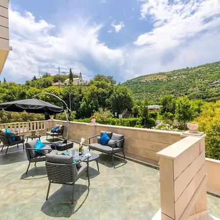 Dubelj Dubrovnik Guest house