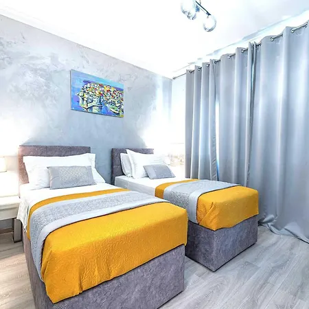 Dubelj Dubrovnik 3*