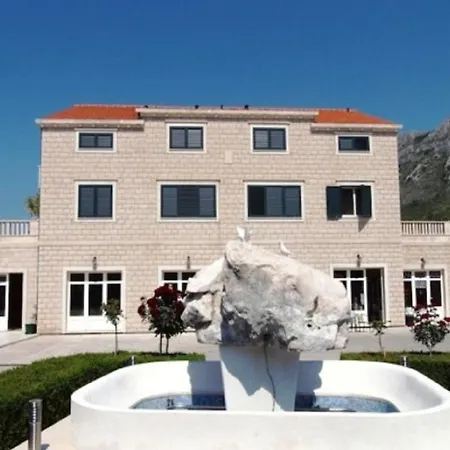 Dubelj Dubrovnik 3*