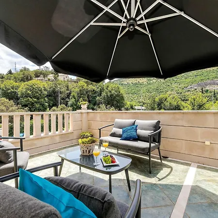 Guest house Dubelj Dubrovnik