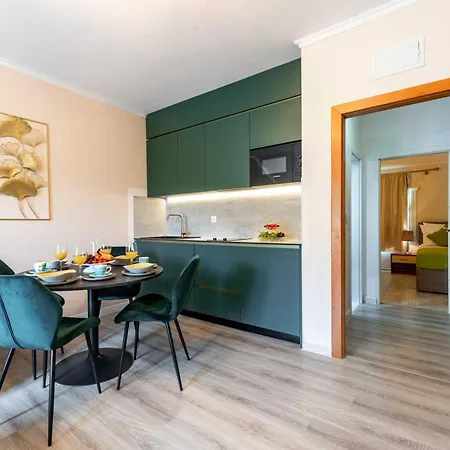Dubelj Dubrovnik 3*