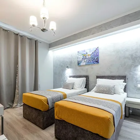 Dubelj Dubrovnik 3* Mokosica