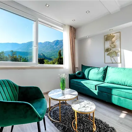 Dubelj Dubrovnik 3* Mokosica
