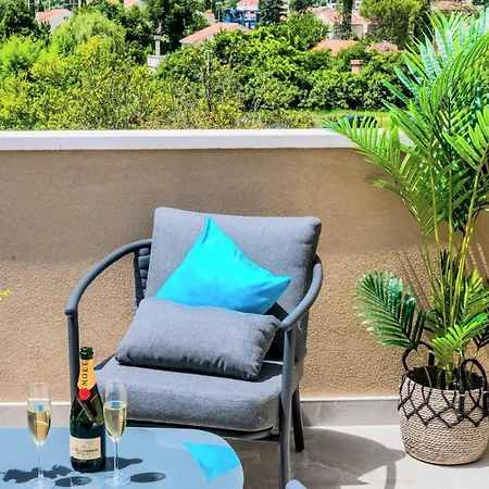 Dubelj Dubrovnik Guest house Mokosica